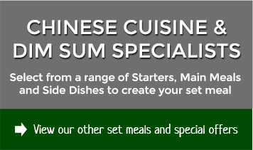 Hot Wok Chinese